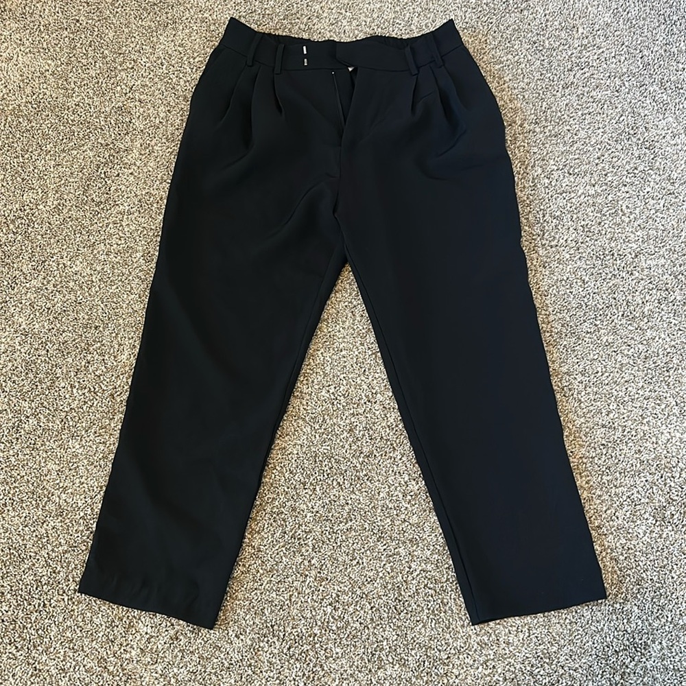 Steve Madden Farmers Market Pant